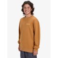 FELPA SALT WATER GRAPHIC UOMO - QUIKSILVER