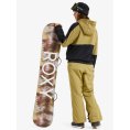 Felpa con cappuccio Liberty donna - ROXY
