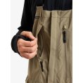 Salopette Altostratus Stretch Gore-Tex uomo - QUIKSILVER