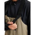 Salopette Altostratus Stretch Gore-Tex uomo - QUIKSILVER