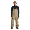 Salopette Altostratus Stretch Gore-Tex uomo - QUIKSILVER