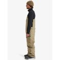 Salopette Altostratus Stretch Gore-Tex uomo - QUIKSILVER