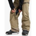 Salopette Altostratus Stretch Gore-Tex uomo - QUIKSILVER