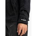 FELPA IN PILE WARM UP UOMO - QUIKSILVER