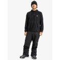 FELPA IN PILE WARM UP UOMO - QUIKSILVER