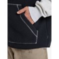 PILE CLEAN COAST SMANICATO UOMO - QUIKSILVER