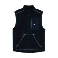 PILE CLEAN COAST SMANICATO UOMO - QUIKSILVER