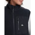 PILE CLEAN COAST SMANICATO UOMO - QUIKSILVER