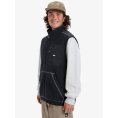 PILE CLEAN COAST SMANICATO UOMO - QUIKSILVER