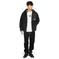 PILE WOLFE SHERPA CON CAPPUCCIO UOMO - ELEMENT