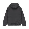 PILE WOLFE SHERPA CON CAPPUCCIO UOMO - ELEMENT