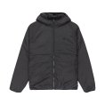 PILE WOLFE SHERPA CON CAPPUCCIO UOMO - ELEMENT