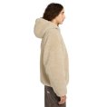 PILE WOLFE SHERPA CON CAPPUCCIO UOMO - ELEMENT