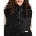 Gilet in pile Lake Sherpa da uomo - ELEMENT