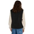 Gilet in pile Lake Sherpa da uomo - ELEMENT