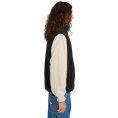 Gilet in pile Lake Sherpa da uomo - ELEMENT