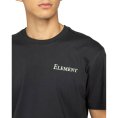 T-SHIRT OPEN HILLS UOMO - ELEMENT