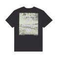 T-SHIRT OPEN HILLS UOMO - ELEMENT