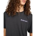 T-SHIRT 4 ELEMENTS UOMO - ELEMENT