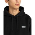 Felpa con cappuccio Capsule Rain Polar Po uomo - ELEMENT