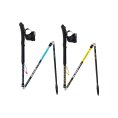 BASTONI DA TRAIL PLATINIUM NEO PERF CARBONIO - Guidetti