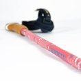 BASTONI DA NORDIC WALKING VENT DES FJORDS UT70 STEPPE - Guidetti