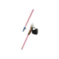 BASTONI DA NORDIC WALKING VENT DES FJORDS UT70 STEPPE - Guidetti