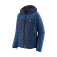 Piumino con cappuccio Hi-Loft Nano Puff da uomo - PATAGONIA