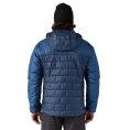 Piumino con cappuccio Hi-Loft Nano Puff da uomo - PATAGONIA