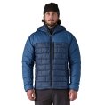 Piumino con cappuccio Hi-Loft Nano Puff da uomo - PATAGONIA