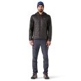 PIUMINO CON CAPPUCCIO NANO PUFF UOMO - PATAGONIA