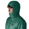 PIUMINO CON CAPPUCCIO NANO PUFF UOMO - PATAGONIA
