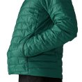 PIUMINO CON CAPPUCCIO NANO PUFF UOMO - PATAGONIA