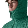 PIUMINO CON CAPPUCCIO NANO PUFF UOMO - PATAGONIA