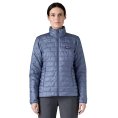 PIUMINO NANO PUFF DONNA - PATAGONIA