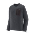 PILE R1 AIR GIROCOLLO UOMO - PATAGONIA
