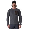 PILE R1 AIR GIROCOLLO UOMO - PATAGONIA
