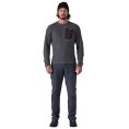 PILE R1 AIR GIROCOLLO UOMO - PATAGONIA