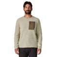 PILE R1 AIR GIROCOLLO UOMO - PATAGONIA
