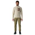 PILE R1 AIR MEZZA ZIP UOMO - PATAGONIA