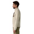 PILE R1 AIR MEZZA ZIP UOMO - PATAGONIA