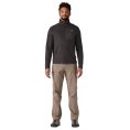 PILE R1 AIR MEZZA ZIP UOMO - PATAGONIA