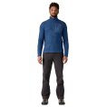 PILE R1 AIR MEZZA ZIP UOMO - PATAGONIA
