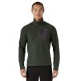 PILE R1 AIR MEZZA ZIP UOMO - PATAGONIA