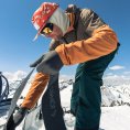 Giacca Nano-Air Ultralight Freeride da uomo - PATAGONIA