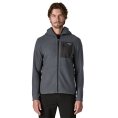 PILE R1 AIR FULL-ZIP UOMO - PATAGONIA
