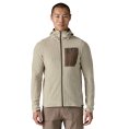 PILE R1 AIR FULL-ZIP UOMO - PATAGONIA