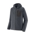 PILE R1 AIR FULL-ZIP UOMO - PATAGONIA