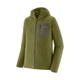 PILE R1 AIR FULL-ZIP UOMO - PATAGONIA