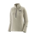 PILE R1 AIR ZIP-NECK DONNA - PATAGONIA